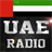 United Arab Emirates Radio Stations icon