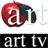 ART TV icon