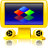 aTV Player icon