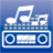 AudioView icon