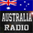 Australia Radio Stations icon