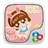 babydudu GOLauncher EX Theme icon