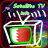 Bahrain Satellite Info TV icon
