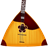 Balalaika icon