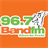 Band FM 96.7 icon