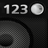 123 Bass Tuner icon