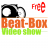 Video BeatBox atYoutube icon