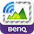 BenQ PhotoToGo icon