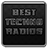 Best Techno Radios icon