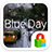 Blue Day icon