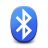 Remote Bluetooth icon