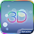 iOS 7 Live Wallpaper 3D icon