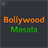 Bollywood Masala icon