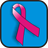 Breast Cancer Ribbon icon