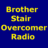 Brother Stair Overcomer Radio icon