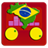 Brasil Rádio Pro icon