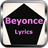 Beyonce Lyrics icon