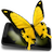 Butterflies 3D icon