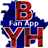BYH Fan App icon