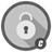 C Locker icon