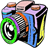 Camera Cartoonizer icon
