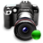 CameraFilter icon