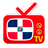 Canales Dominicanos Televisíon icon