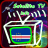 Cape Verde Satellite Info TV icon