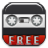 Cassette Player Free icon