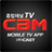 CBM TV version 0.1