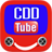 CDDTube Mobile icon