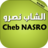 Cheb Nasro icon