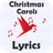 Christmas Carols Lyrics Packs version 1.0