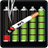 Cigarette Smoke Widget icon