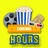 Cinema Hours : Trailers version 1.0