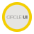 Circle UI icon