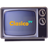 Clasico tv icon