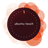 Classic Ubuntu Clock Widget version 1.1.1