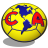 Club America de futbol icon