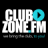 ClubZoneFM App  icon