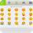 Color Twitter Emoji icon