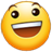 Color Emoji Keyboard Theme icon
