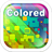 Descargar Colored Keyboard