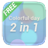 Colorful Day Live GO Combo Theme icon