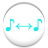 Music NFC Transfer icon