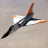 Jet Fighters: Convair F-106 Delta Dart icon