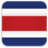 Costa Rica Radios icon