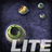 Creature Lite LiveWallpaper icon
