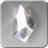 Crystal Free icon