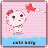 Cute kitty APK Download